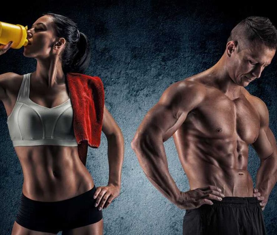 Как похудеть без вреда для здоровья