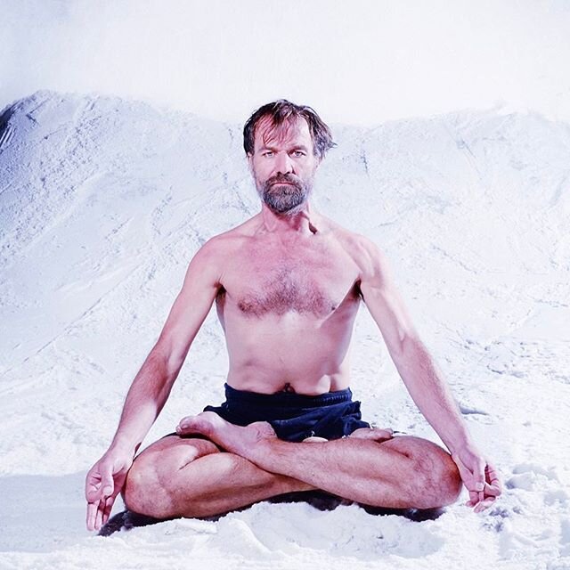 Фото: com/iceman_hof/ 