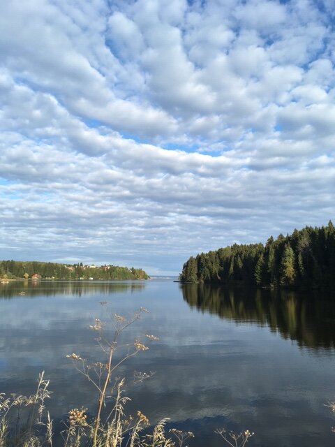 Хочется, чтобы так было всегда