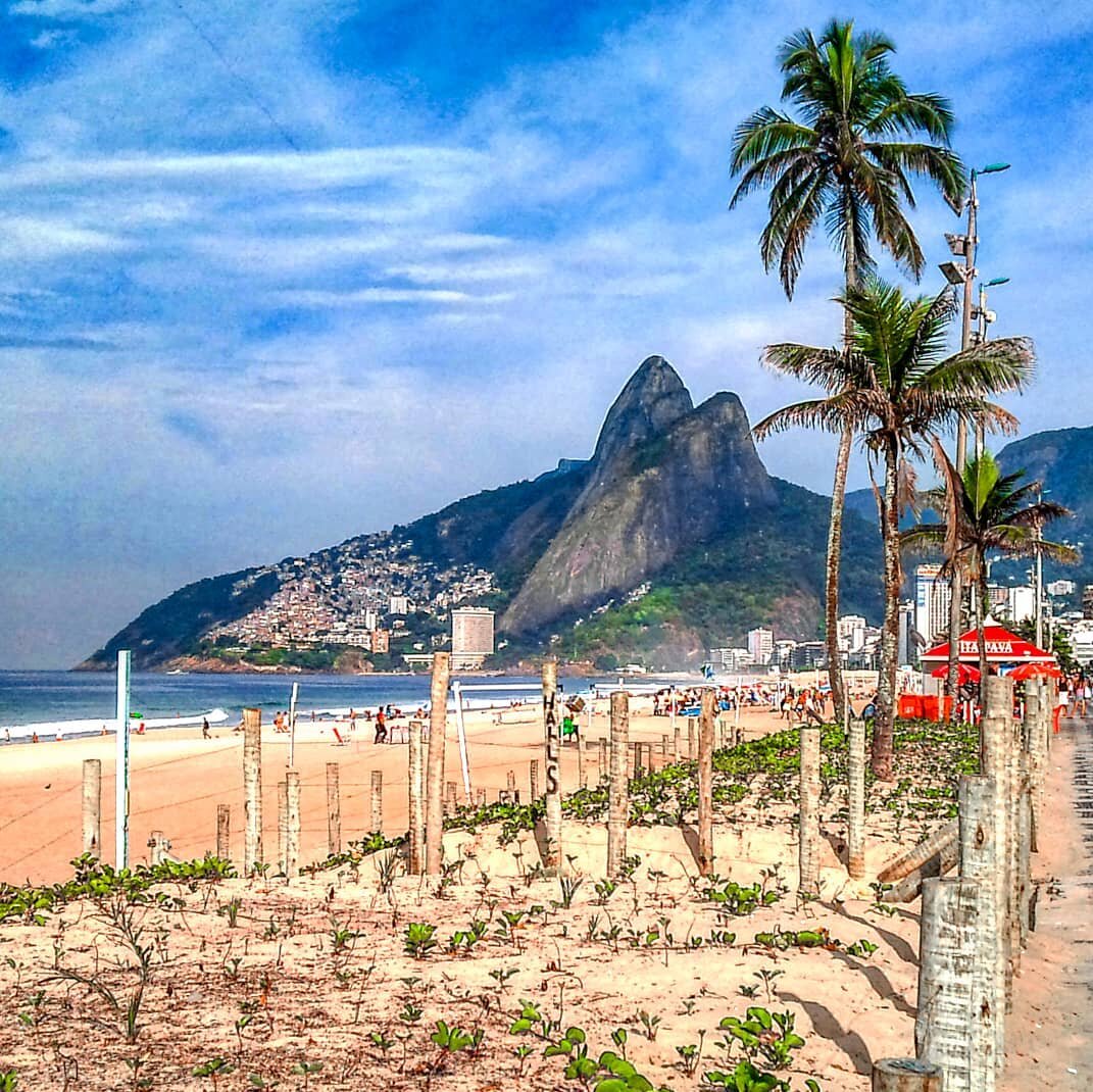 Lenlon Beach