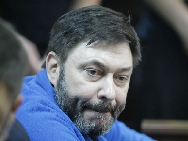 Кирилл Вышинский