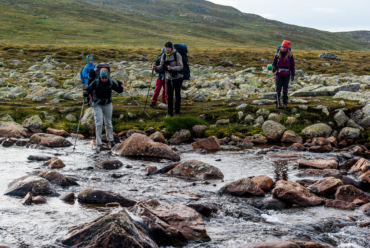 Норвегия – Скандинавские горы | Хочу в горы! | Дзен