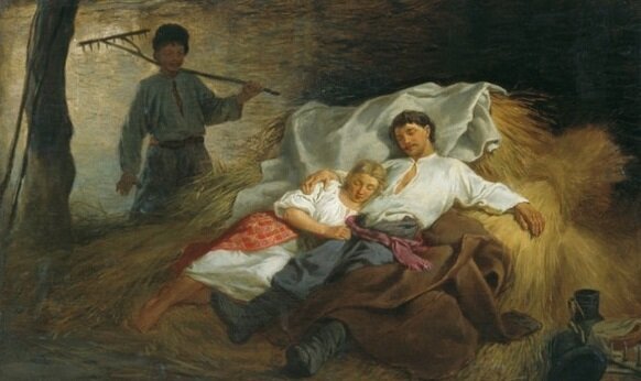 измена на Руси, история России, наказания за измену, история измен