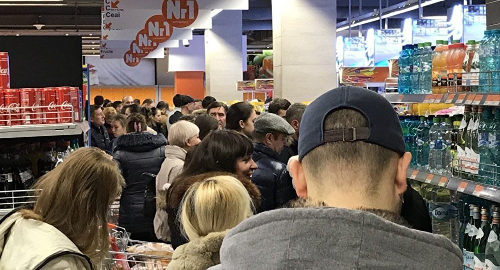 ажиотаж, закон, торговля