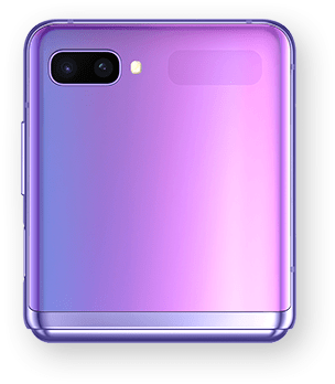 Mirror Purple