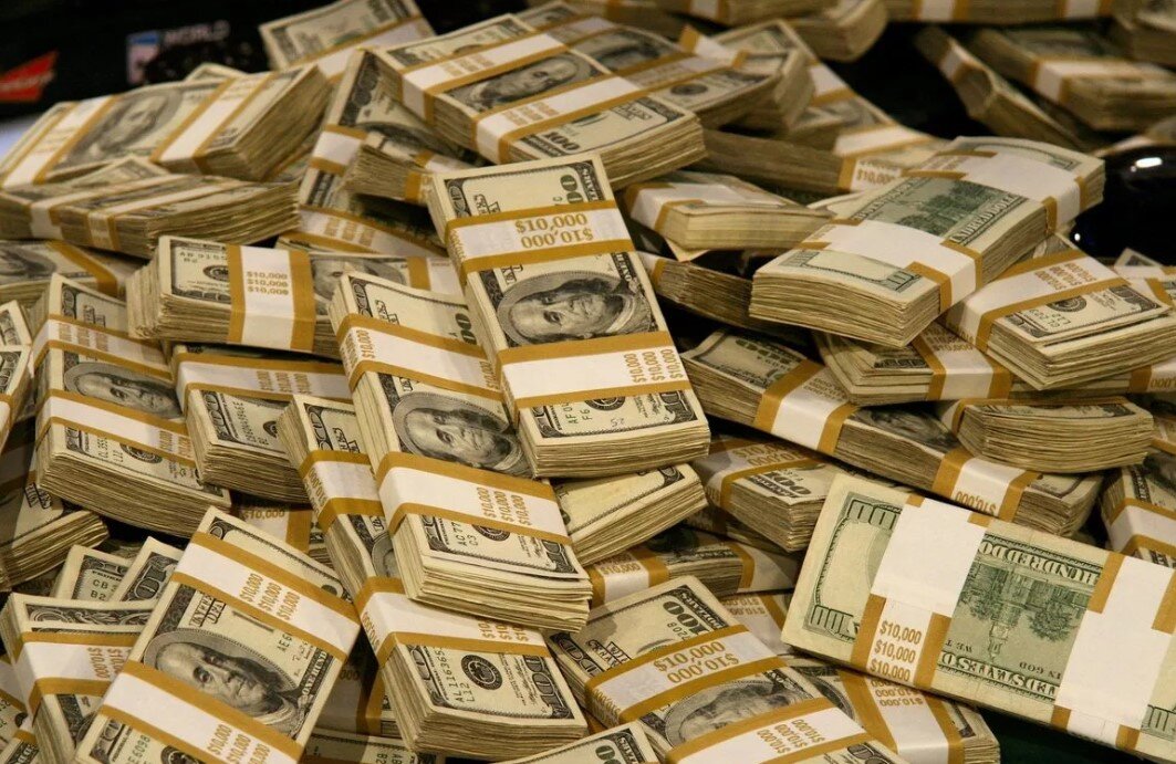 Взято из открытых источников