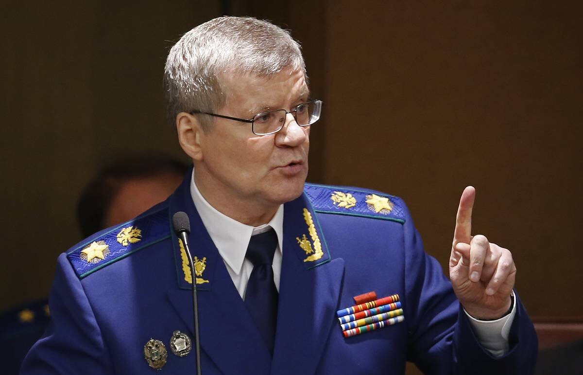 Юрий Чайка фото: найдено в Яндекс Картинках