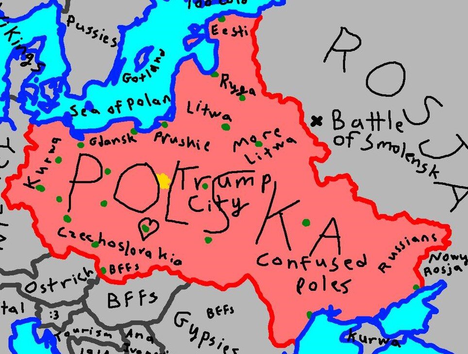 Великая польша