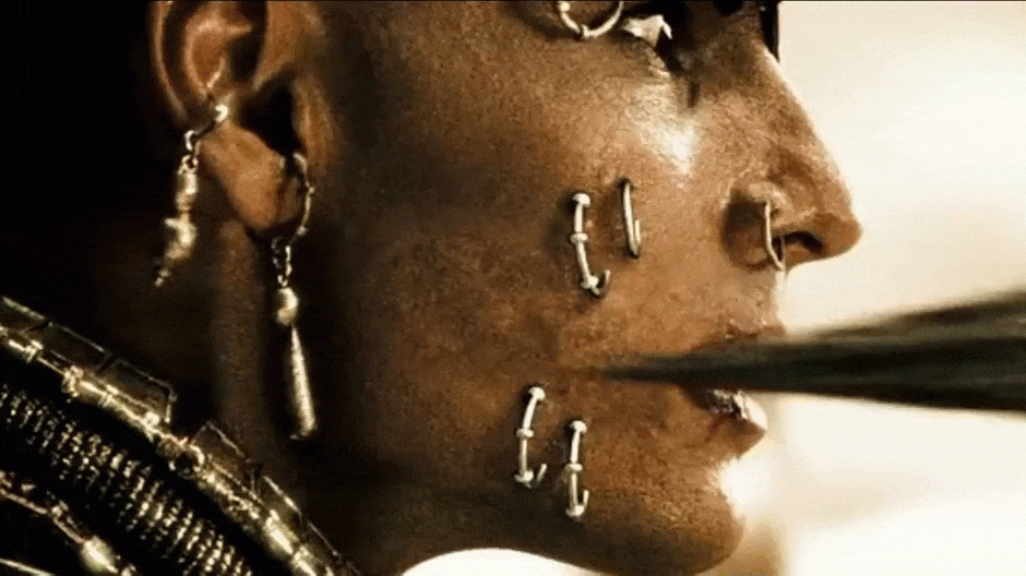 Самый глупая ошибка, которую мне удалось увидеть