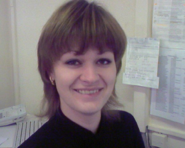 Этому фото 10 лет. Сейчас, конечно, и внешне, и внутренне все иначе, но улыбаться все же надо