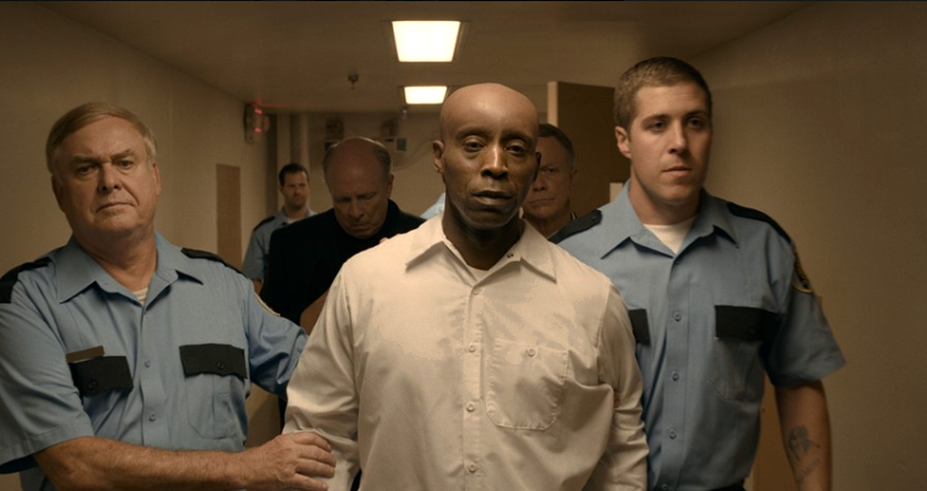 Кадр из фильма