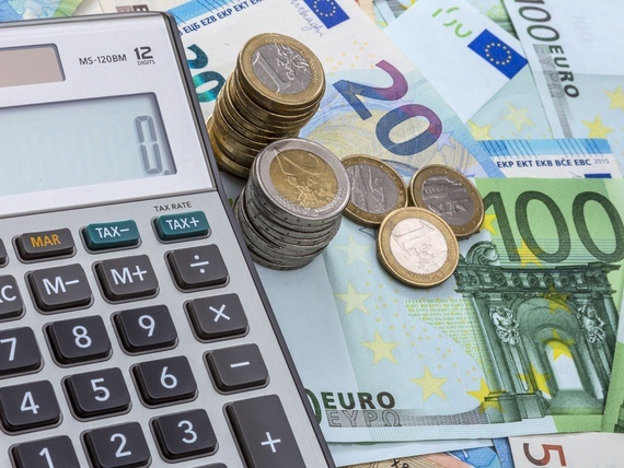 Accountor, специализирующийся на аутсорсинге бизнес-процессов, предупреждает о грядущей волне банкротств. Фото: Esko Jämsä