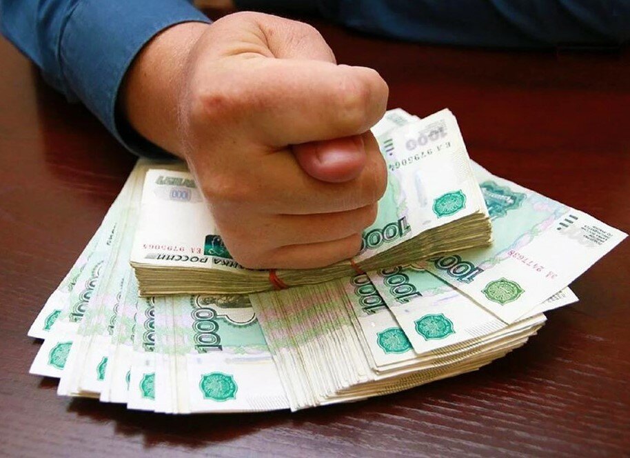 Помощь от государства во время самоизоляции.