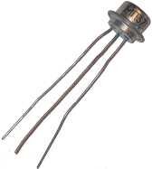 транзистор 