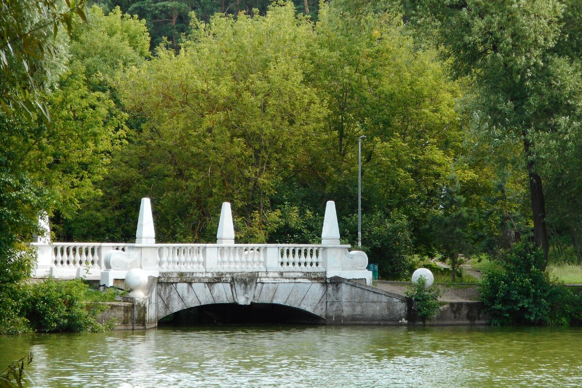 Поселок кратово раменский