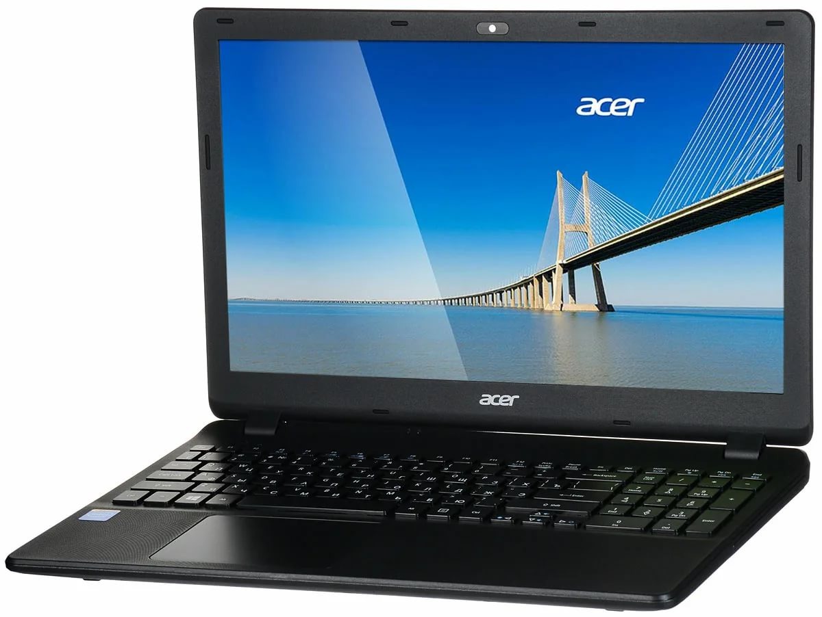 Ноутбук от компании Acer