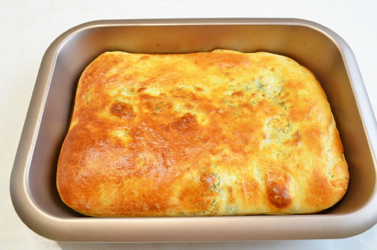 Очень вкусно и ароматно, аромат по всему дому.