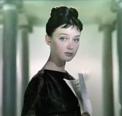 Людмила Савельева фото www.litgeroi.ru