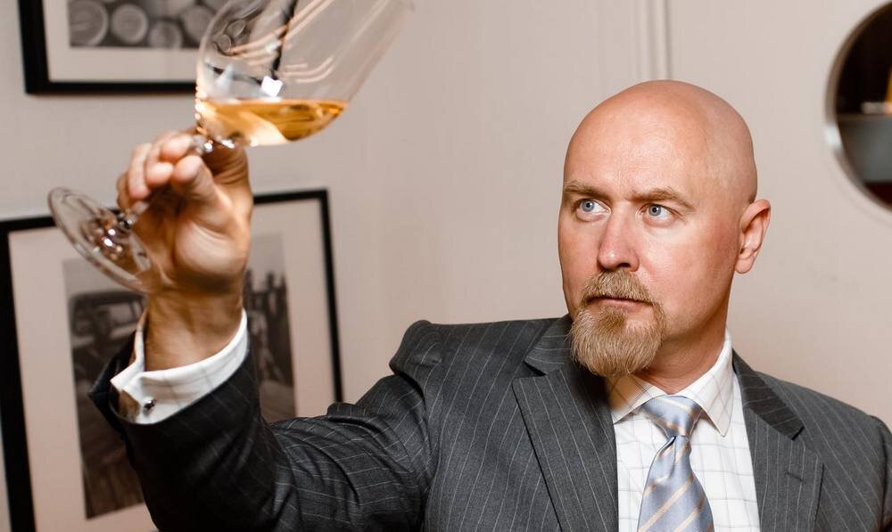 Руслан Брагин. Фото: facebook.com/rouslan.bragin