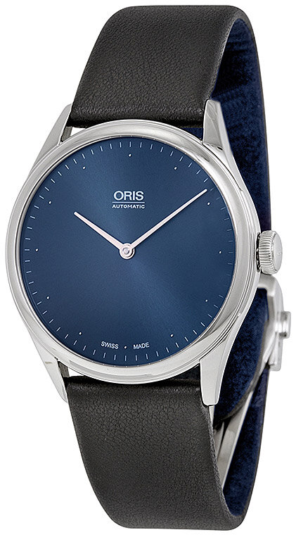 Oris Thelonious Monk Limited Edition 732 7712 4085 LS  с сайта https://www.haroldltd.ru/