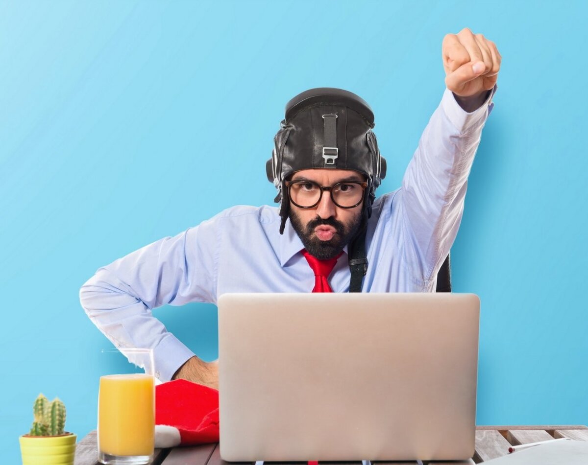 как выучить английский благодаря компьютерным играм?