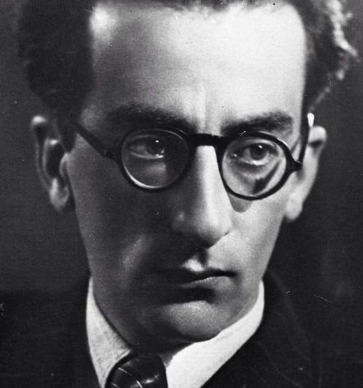 Георгий Товстоногов