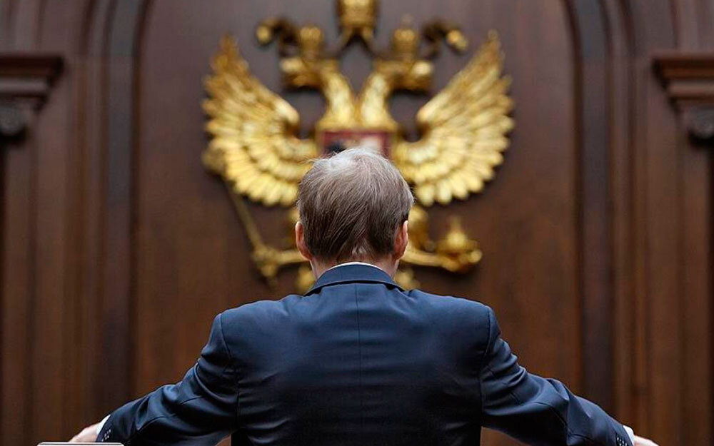 Сохранять настоящее спокойствие и умение трезво мыслить дается не сразу