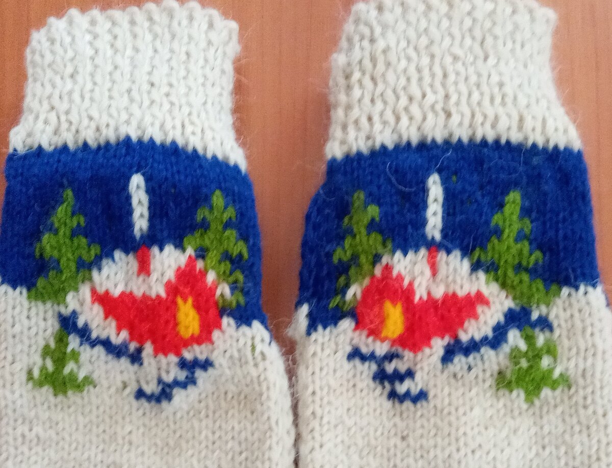 схема из архива автора