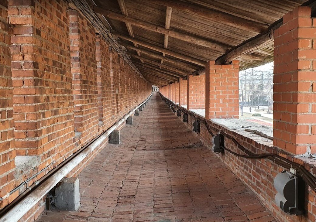 Нижегородский Кремль