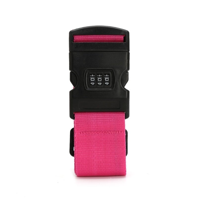 Ремень для багажа verona orion