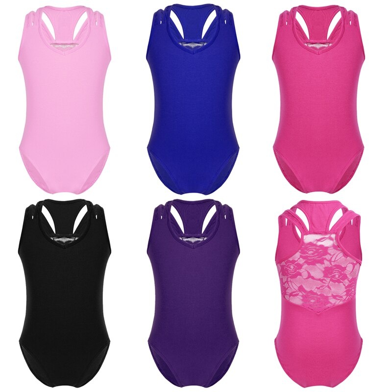 Танцевальный купальник