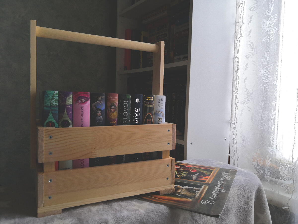 Фото из личного архива