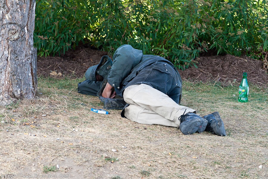 А как хорошо всё когда-то начиналось. Фото из открытых источников.