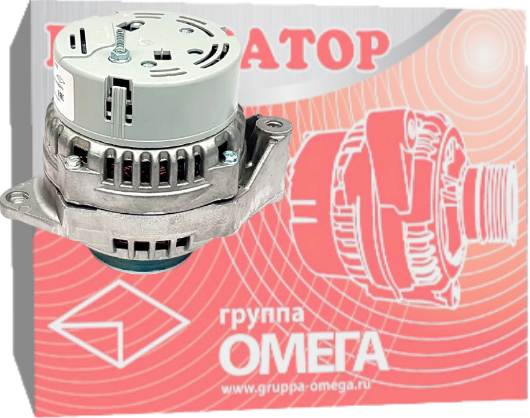 Ремонт и обслуживание генератора ВАЗ 2121