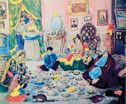  AZgallery.org
Azim Azimzade 