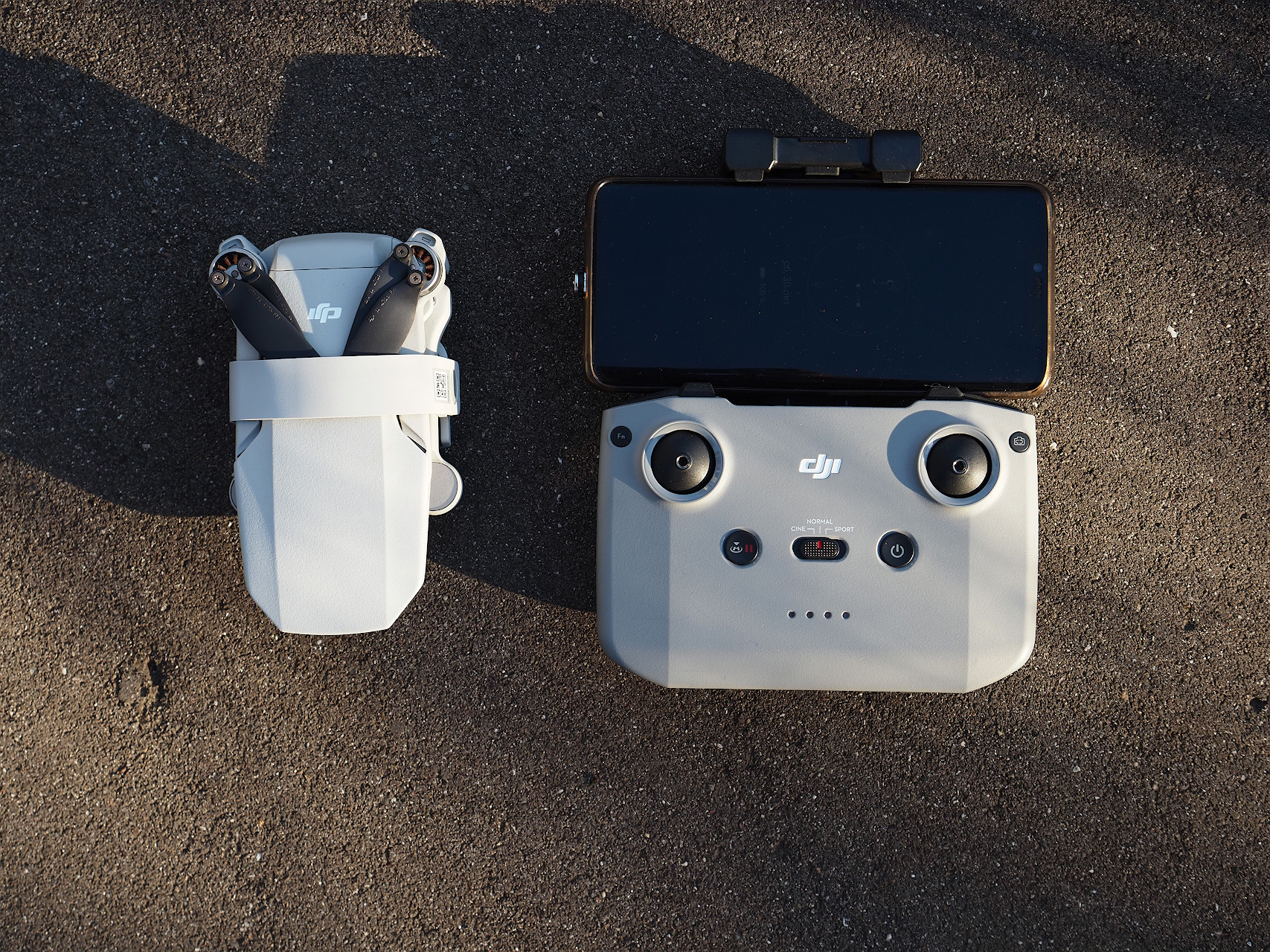 Плюсы и минусы квадрокоптера DJI MINI 2 на основе реального опыта2