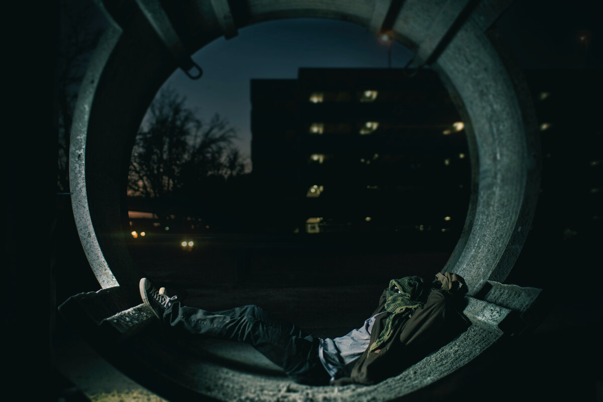 "Мне не стыдно", Екатерина Широкова. Фото Randy Jacob Unsplash