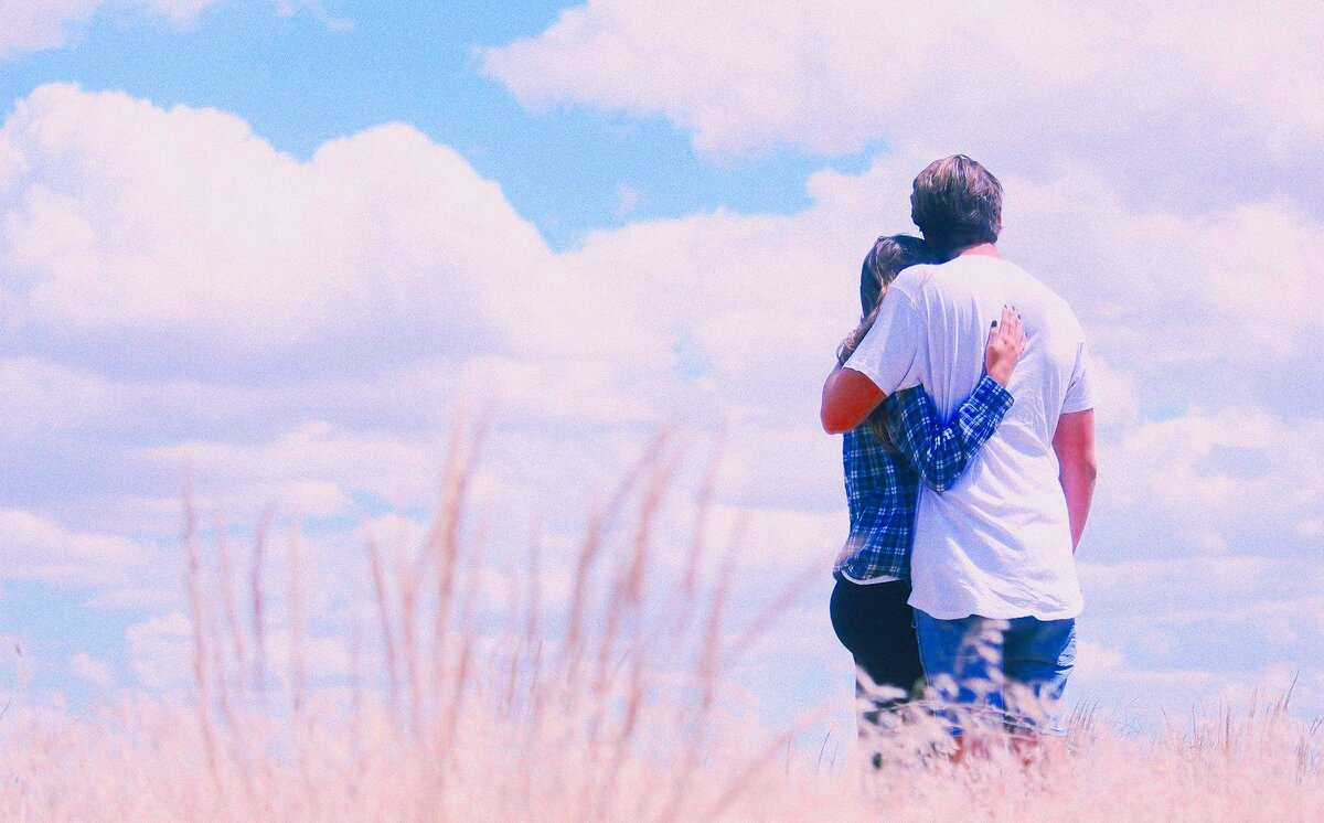 Такое противопоставление полов меня удивляет