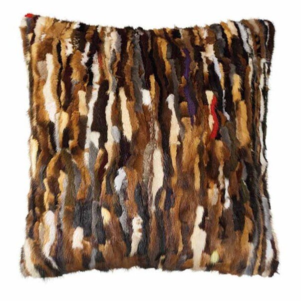 Подушка Euphoria cush 89 от фабрики Zoeppritz. 