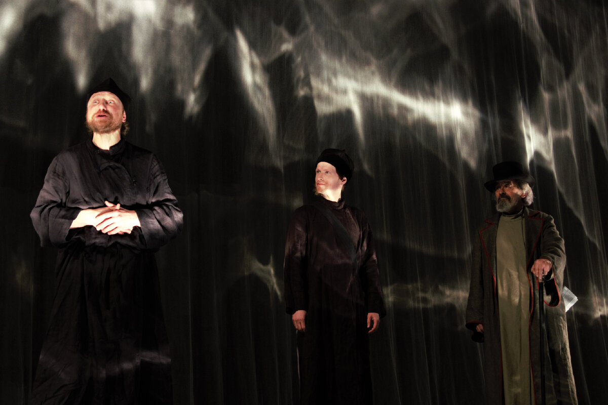 Фото: Сергей Коротышов.