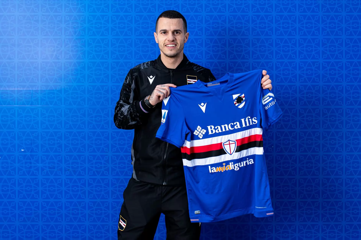 Источник: https://www.sampdoria.it/news/club/2022/02/09/giovinco-e-blucerchiato-contratto-fino-al-30-giugno-2022/