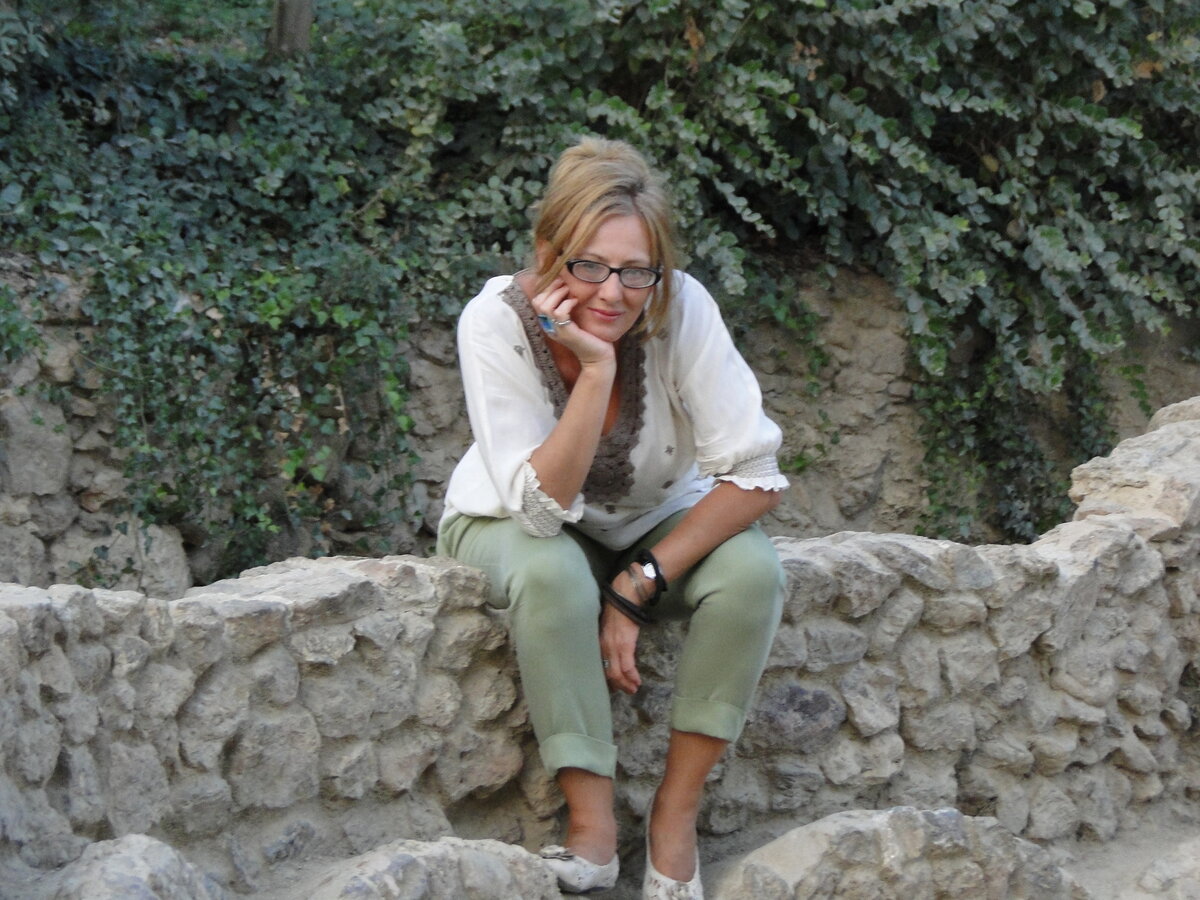 личный архив. где-то в Европе.