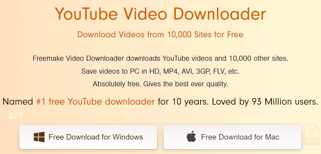 4K Video Downloader | Бесплатный загрузчик видео для PС, macOS и Linux | 4K Download