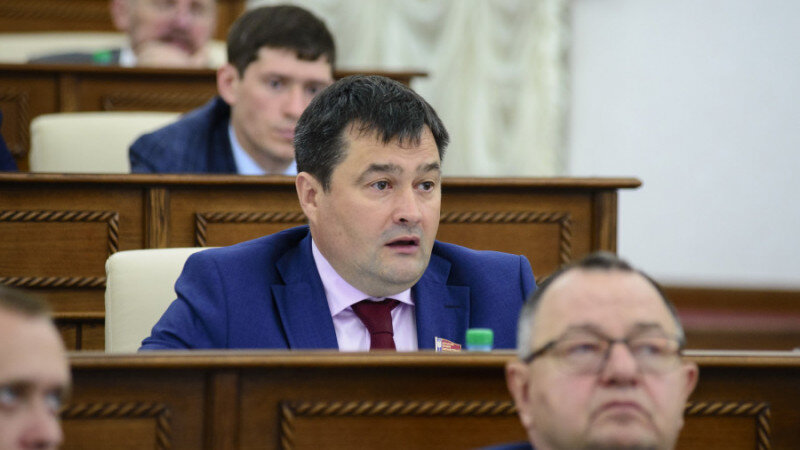     Сессия АКЗС. 27 мая 2021 года. Владимир Семенов. Анна Зайкова