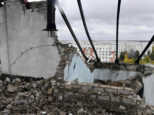   © РИА Новости РИА Новости