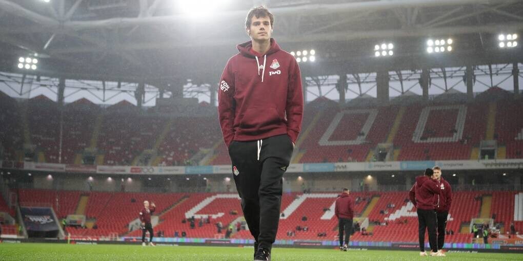    Фото: ФК «Локомотив»