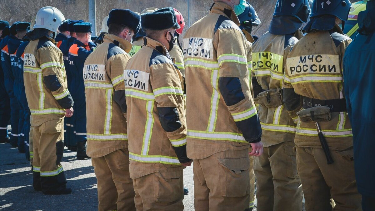     Выксунская школьница выдумала возгорание в квартире, чтобы оценить действия спасателей. Инцидент произошел в микрорайоне Жуковского. Об этом пишет Выкса.РФ со ссылкой на отдел надзорной деятельности МЧС по городу.