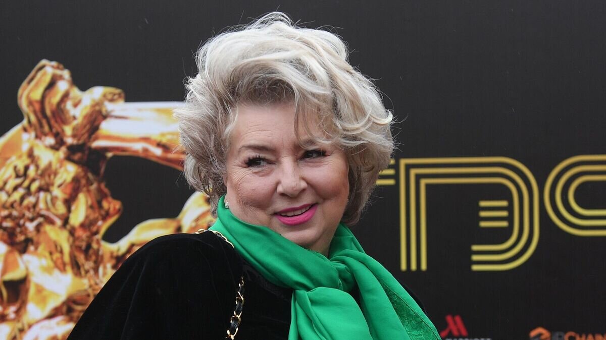    Церемония вручения премии "ТЭФИ-2018"© РИА Новости / Евгений Одиноков