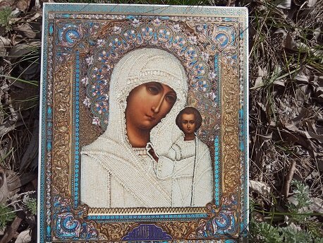 Фотография из личного архива автора