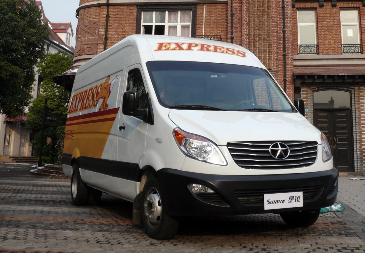 Оригинальный Джак